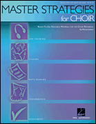 Master Strategies for Choir book cover
